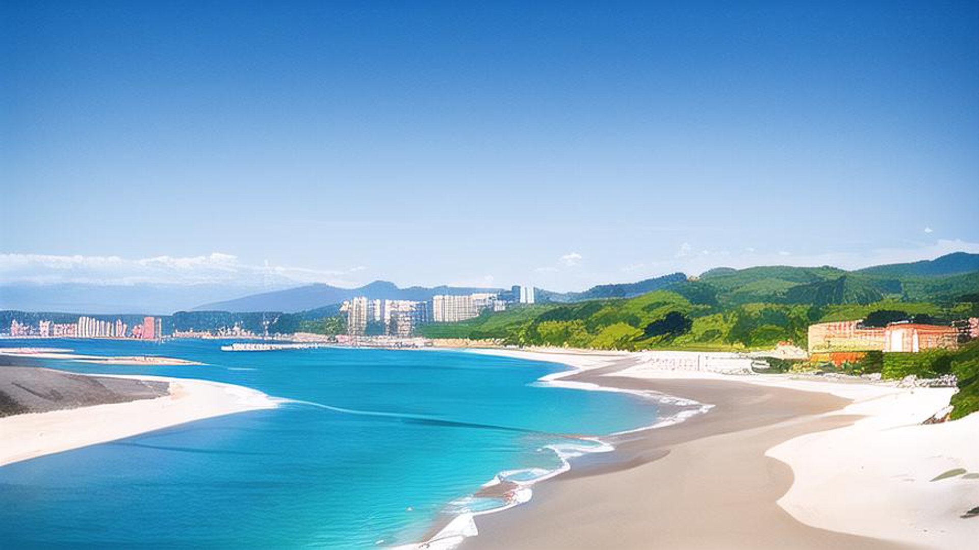 鑫海垚电力