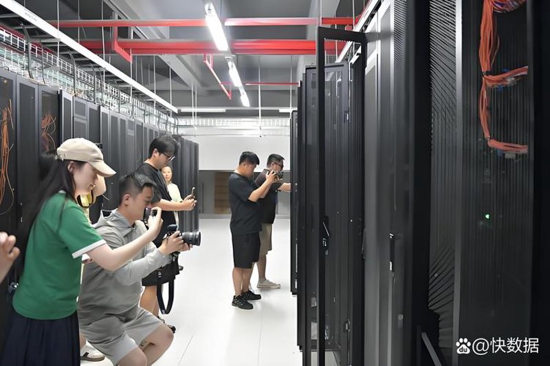 技术引领未来：输电线路工程的新发展